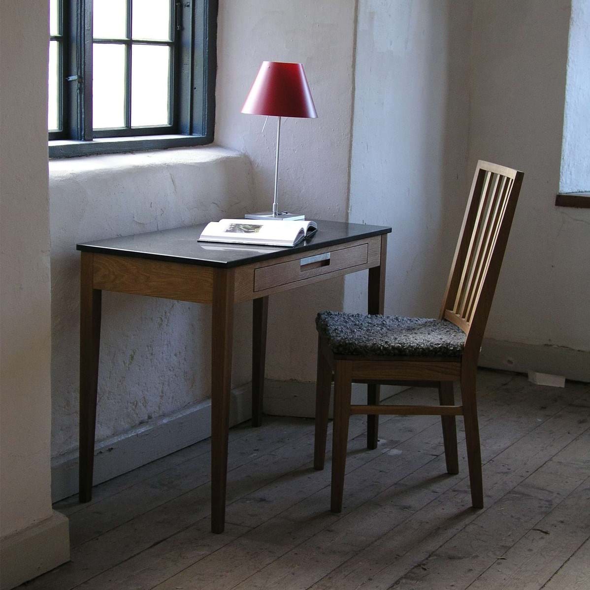 Ala Skrivbord 1 Låda från Vålamagasinet Skrivbord, G.A.D, Image-4