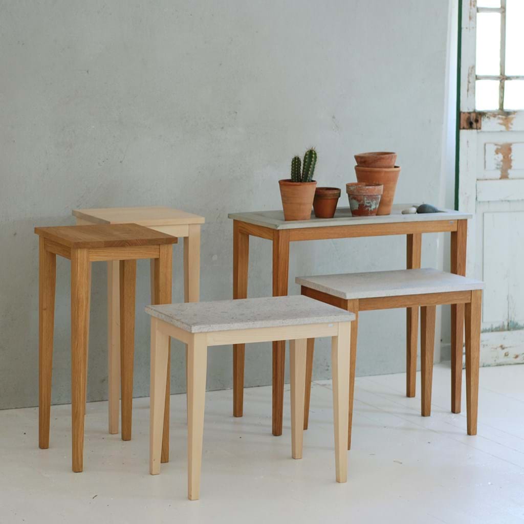 Ala Sidobord 100x35 cm från Vålamagasinet Sidobord, G.A.D, Image-5