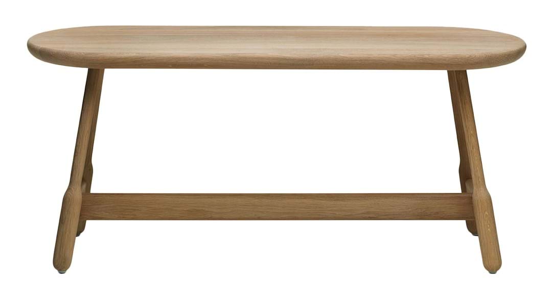 Albert Bench AL-04 från Vålamagasinet Bänkar och pallar, Massproductions, Image-1