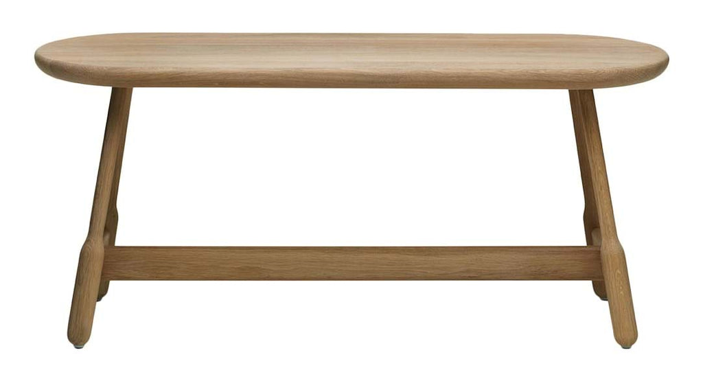 Albert Bench AL-04 från Vålamagasinet Bänkar och pallar, Massproductions, Image-1