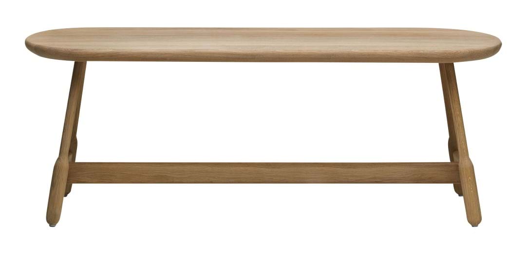 Albert Bench AL-05 från Vålamagasinet Bänkar och pallar, Massproductions, Image-1