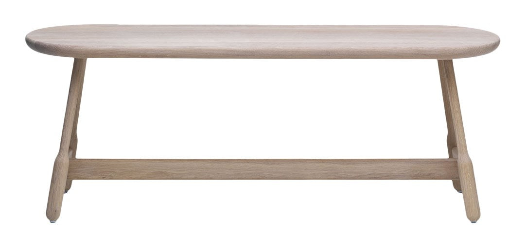 Albert Bench AL-05 från Vålamagasinet Bänkar och pallar, Massproductions, Image-1