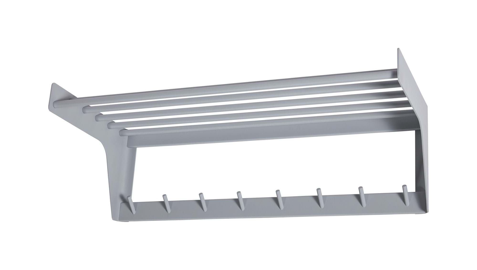 Alfred Hatthylla från Vålamagasinet Hatt och skohyllor, SMD Design, Image-1