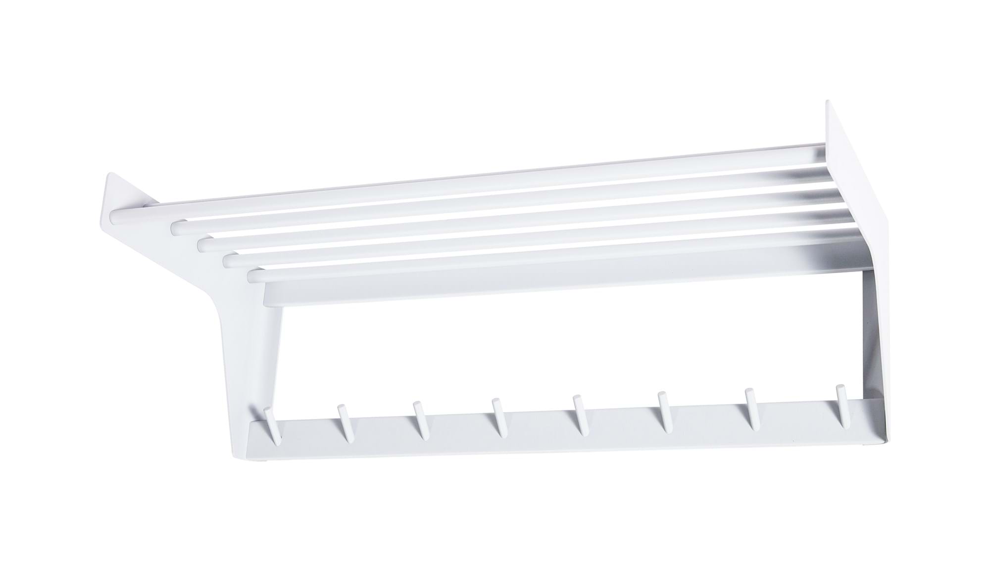 Alfred Hatthylla från Vålamagasinet Hatt och skohyllor, SMD Design, Image-1