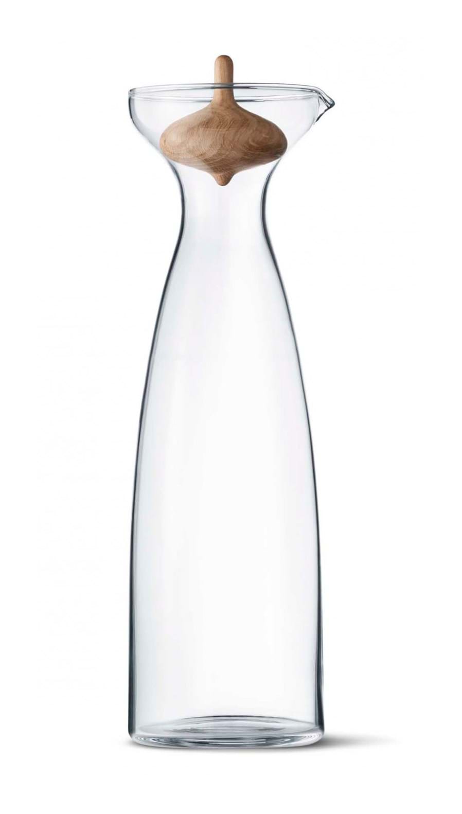 Alfredo Carafe från Vålamagasinet Termosar och karaffer, Georg Jensen, Image-1