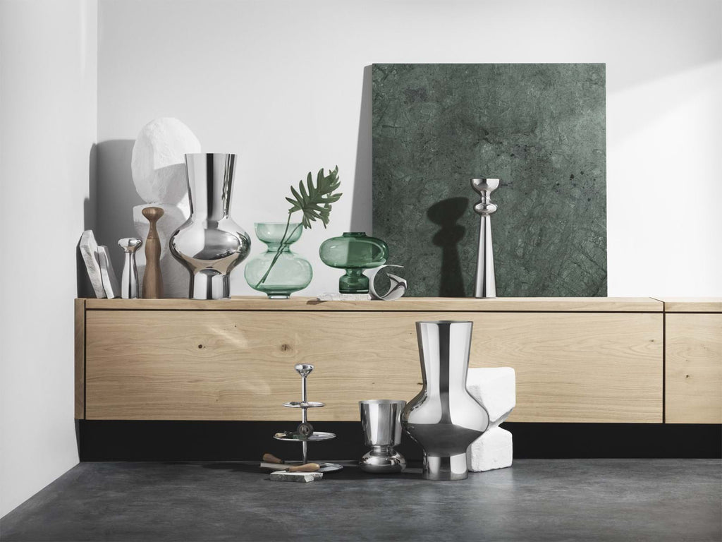 Alfredo Etager från Vålamagasinet Skålar och serveringsfat, Georg Jensen, Image-2