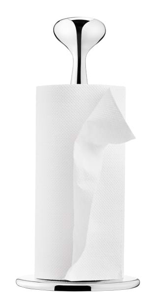 Alfredo Kitchen Roll Holder från Vålamagasinet Kökstillbehör, Georg Jensen, Image-1