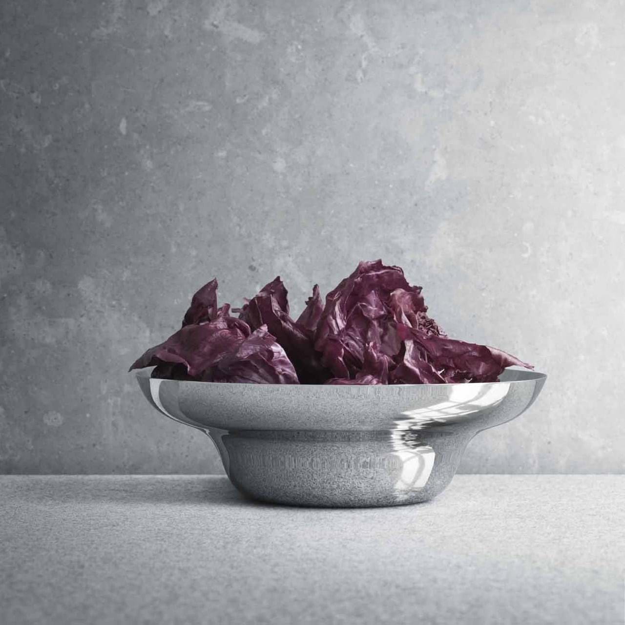 Alfredo Salad Bowl från Vålamagasinet Skålar och serveringsfat, Georg Jensen, Image-2