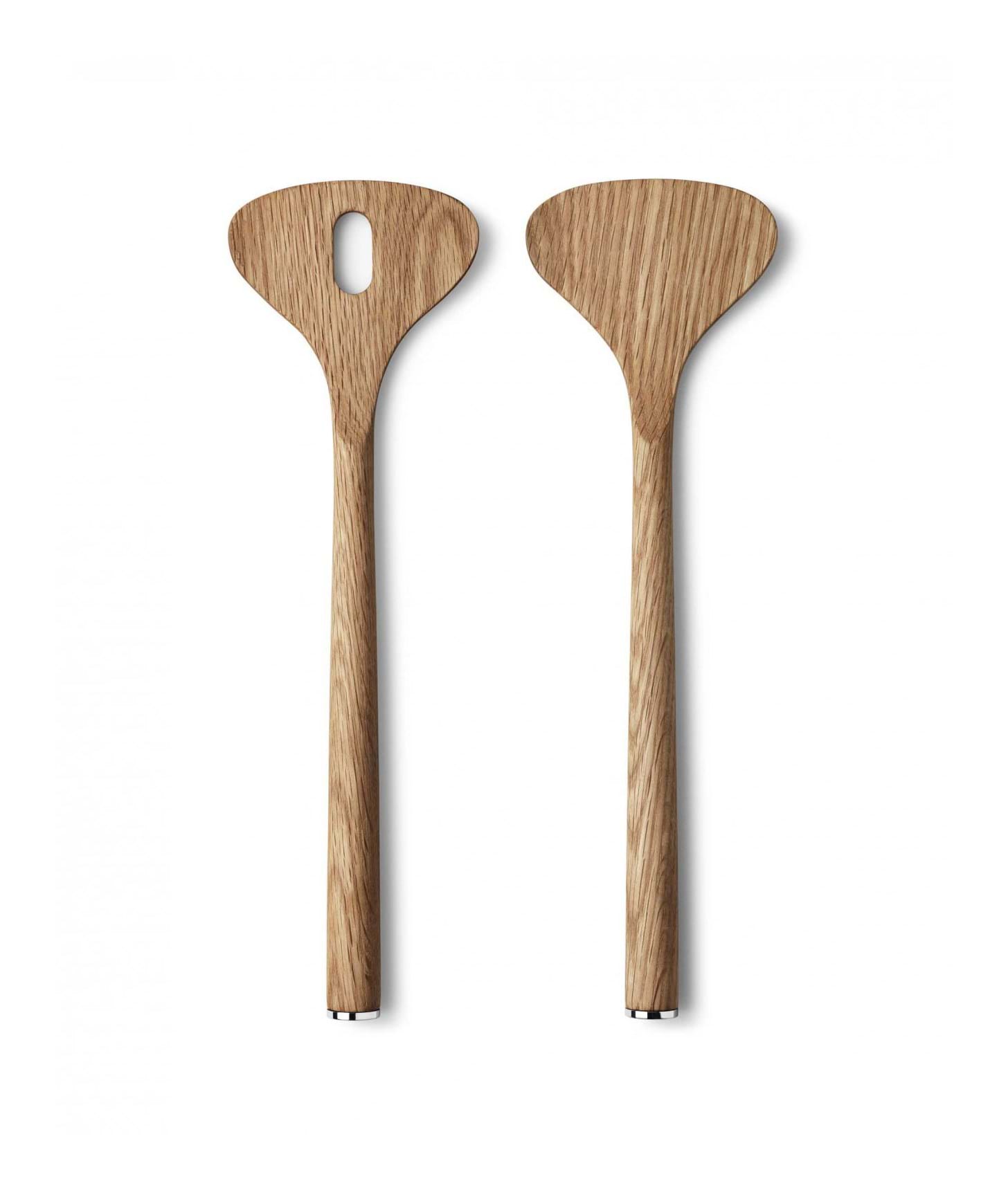 Alfredo Salad Servers från Vålamagasinet Bestick, Georg Jensen, Image-1