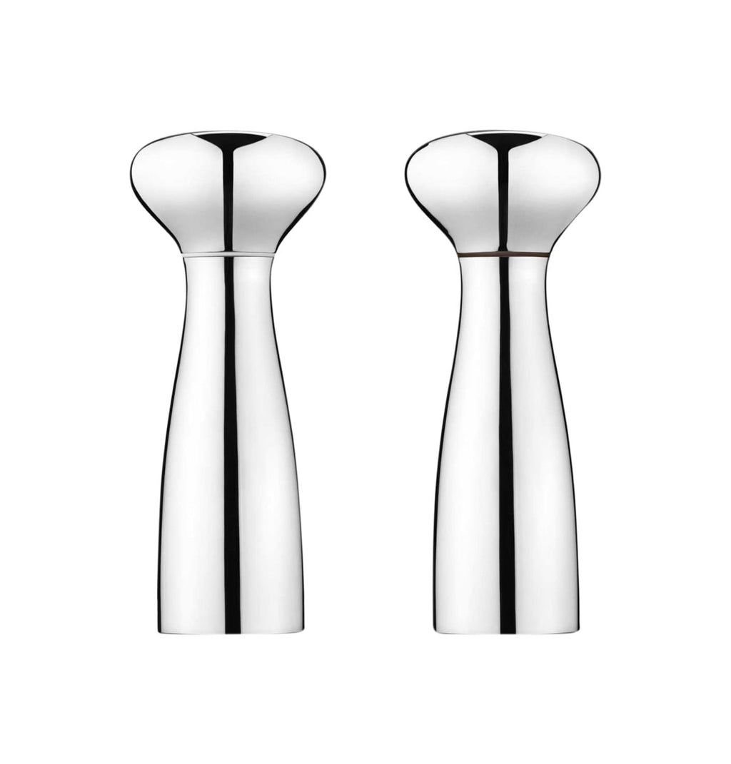 Alfredo Salt & Pepper Mill från Vålamagasinet Kökstillbehör, Georg Jensen, Image-1