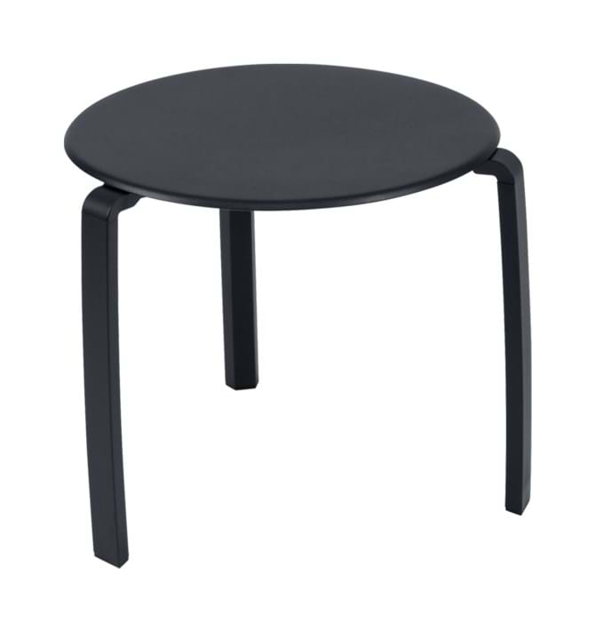 Alize Low Table från Vålamagasinet Småbord utemöbler, Fermob, Image-1