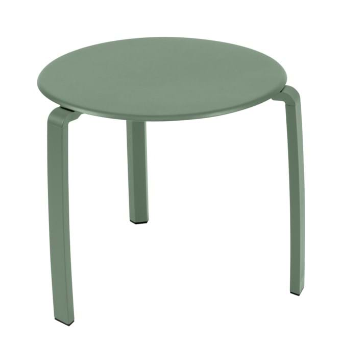 Alize Low Table från Vålamagasinet Småbord utemöbler, Fermob, Image-1