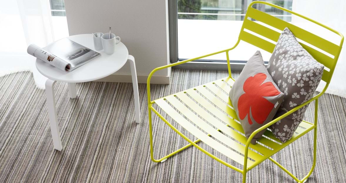 Alize Low Table från Vålamagasinet Småbord utemöbler, Fermob, Image-2