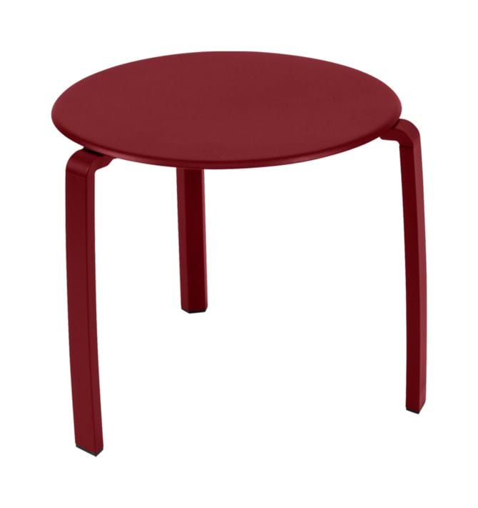 Alize Low Table från Vålamagasinet Småbord utemöbler, Fermob, Image-1