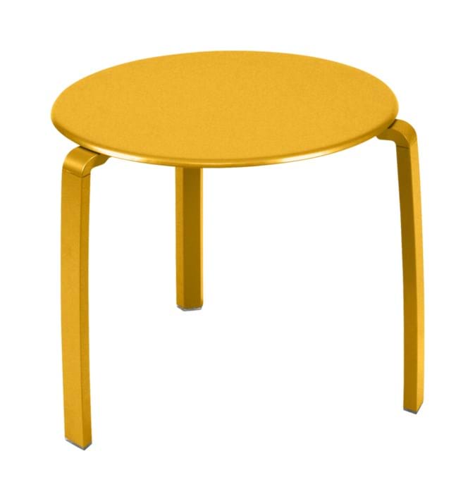 Alize Low Table från Vålamagasinet Småbord utemöbler, Fermob, Image-1