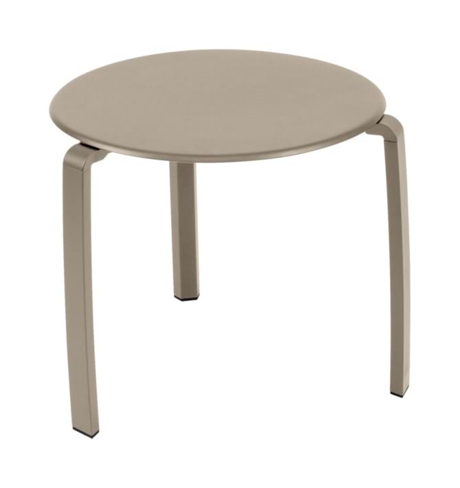 Alize Low Table från Vålamagasinet Småbord utemöbler, Fermob, Image-1