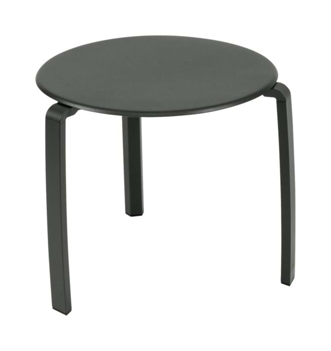 Alize Low Table från Vålamagasinet Småbord utemöbler, Fermob, Image-1