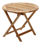 Alnö Sidobord från Vålamagasinet Småbord utemöbler, Stockamöllan, Image-1