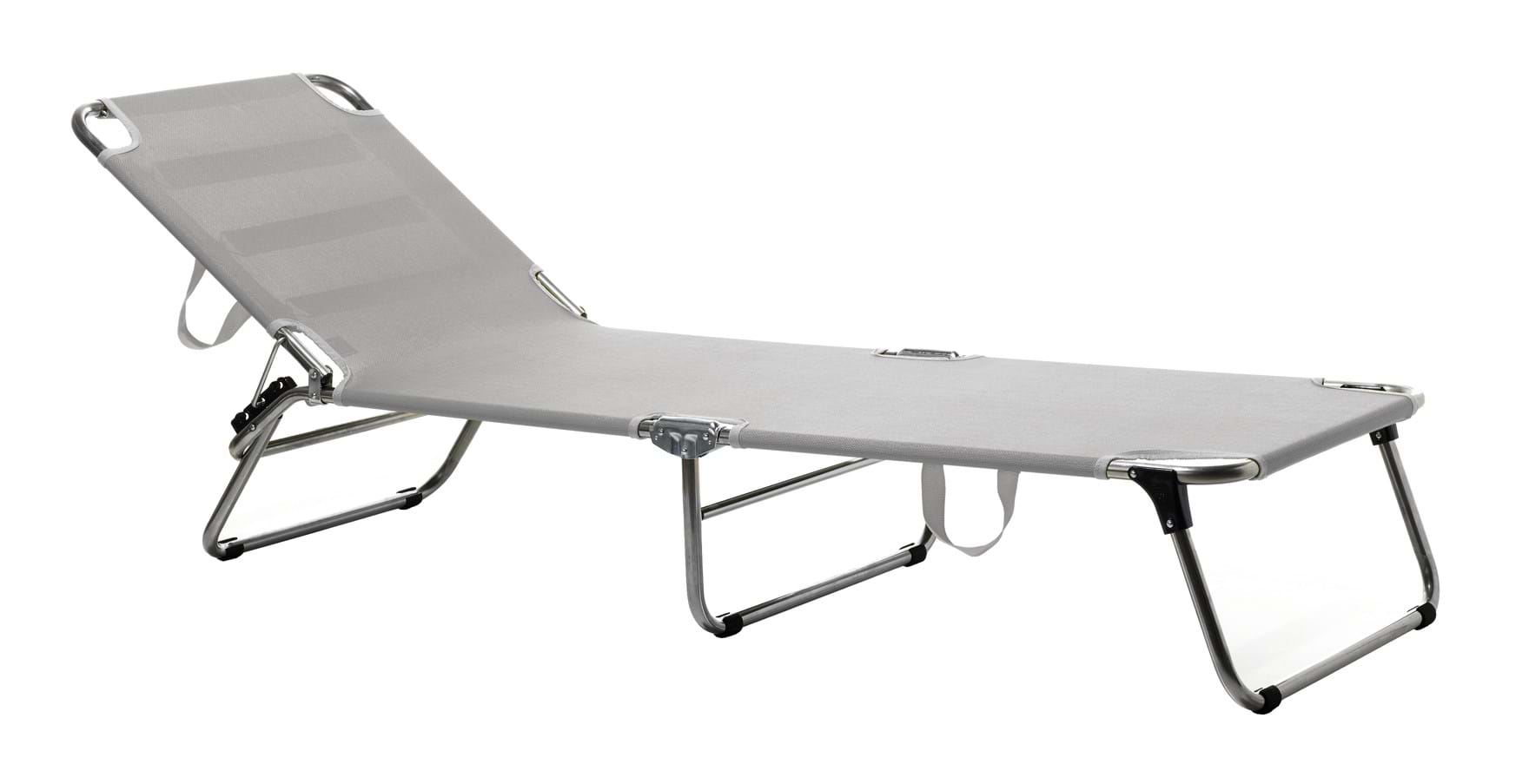 Amigo Sunbed från Vålamagasinet Solstolar utemöbler, Fiam, Image-1