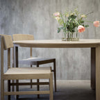 Amor Runt Matbord från Vålamagasinet Matbord, Mavis, Image-3