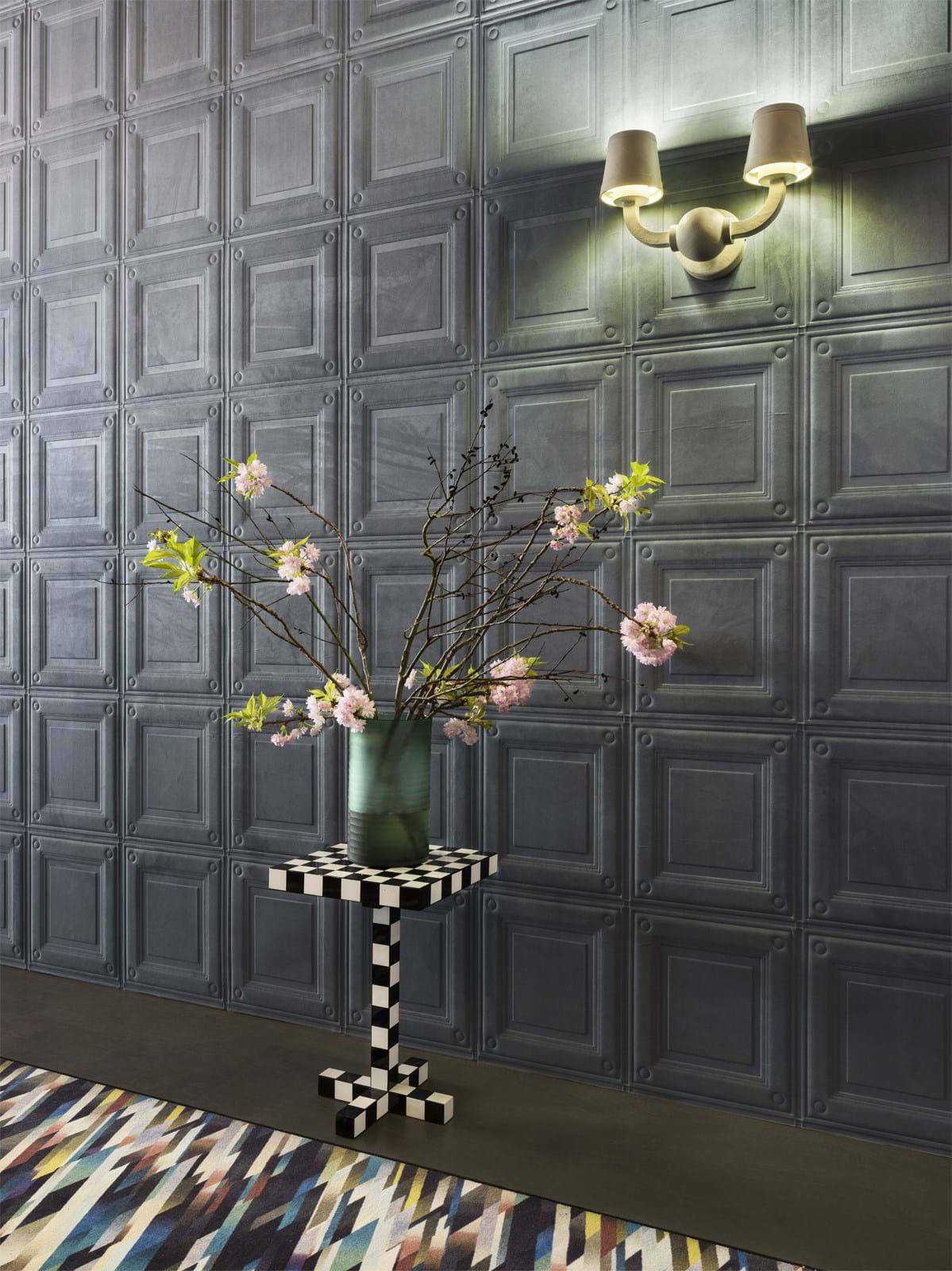 Chess Table från Vålamagasinet Sidobord, Moooi, Image-3