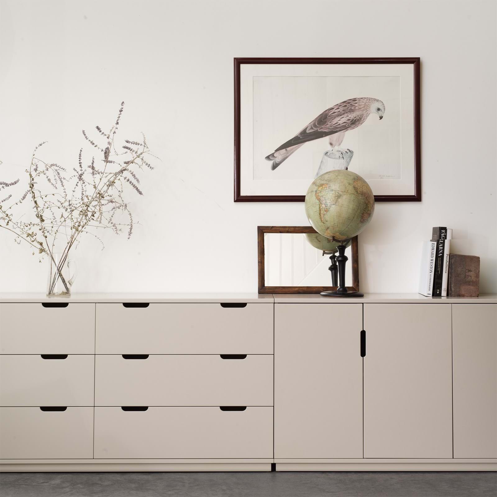 Aoko Sideboard från Vålamagasinet Skänkar och sideboards, Mavis, Image-2