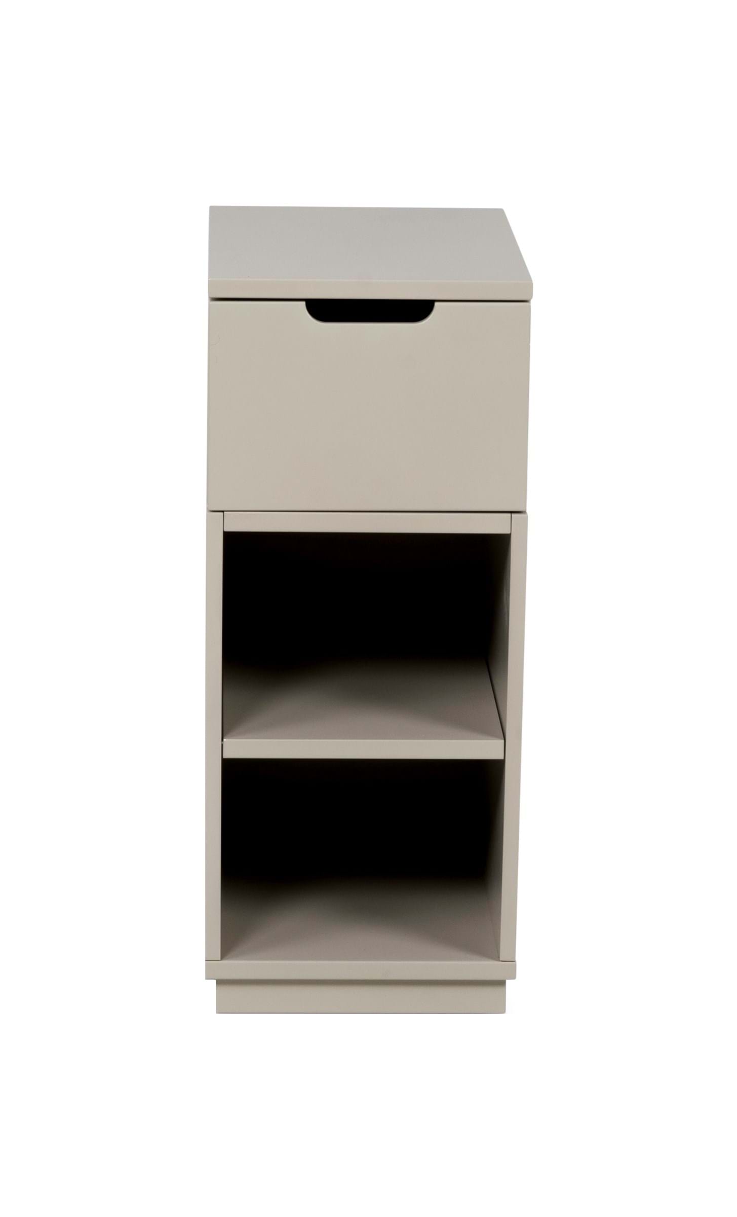 Aoko Sängbord 1 Låda från Vålamagasinet Sängbord, Mavis, Image-1