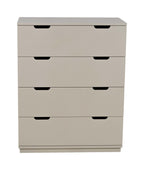 Aoko Byrå 4 Lådor från Vålamagasinet Byråar, Mavis, Image-1