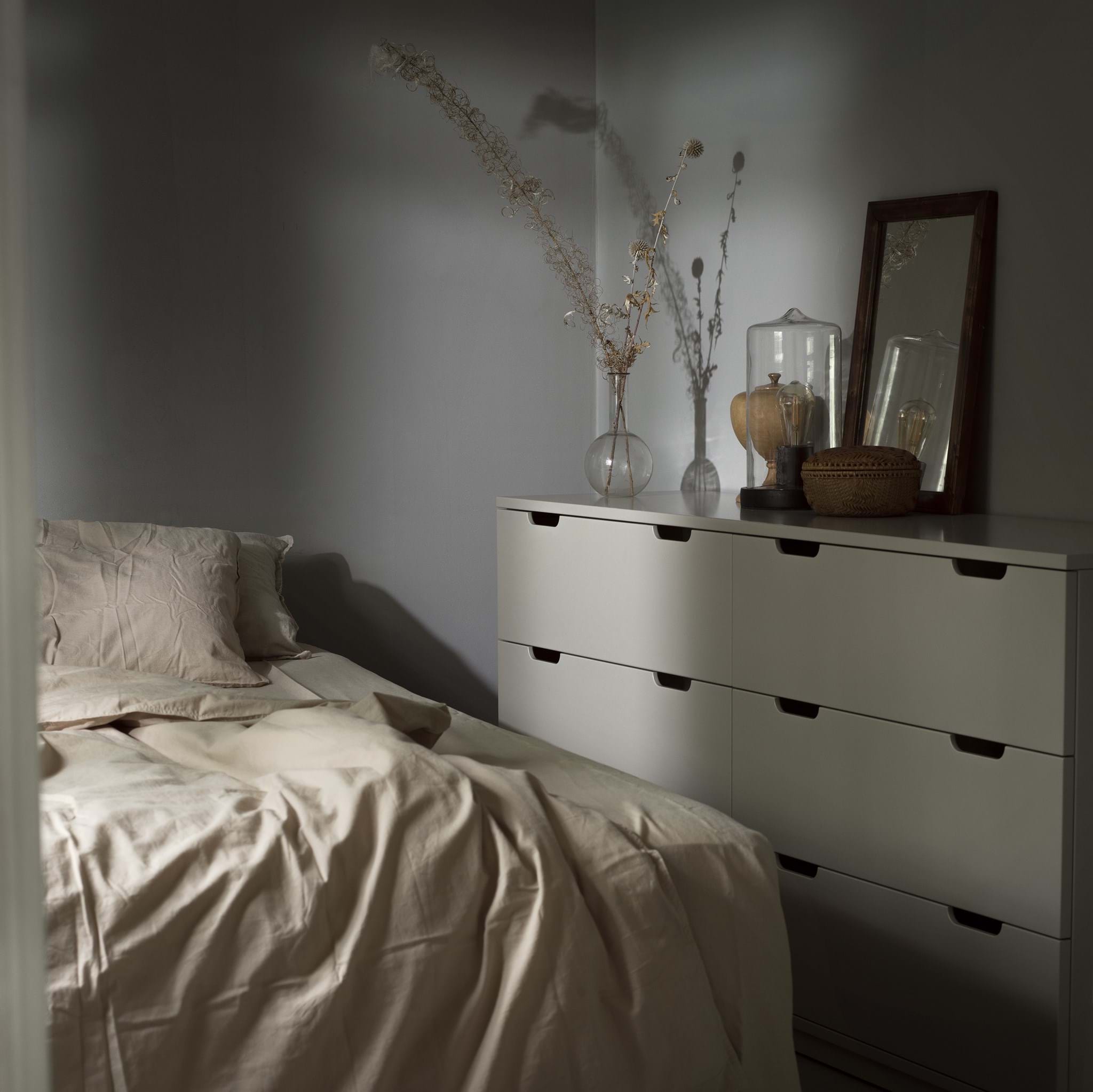 Aoko Byrå 6 Lådor från Vålamagasinet Byråar, Mavis, Image-3