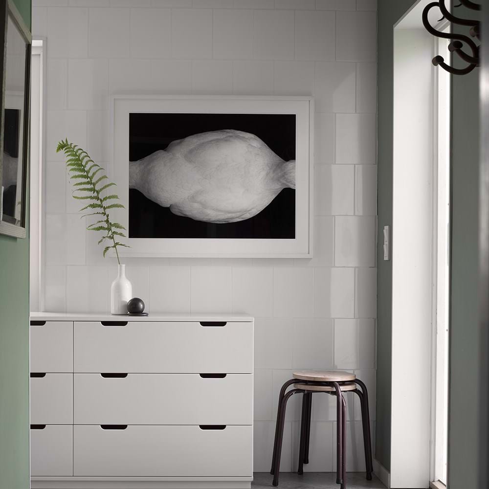 Aoko Byrå 6 Lådor från Vålamagasinet Byråar, Mavis, Image-2