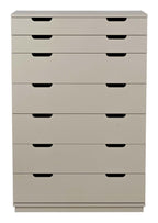 Aoko Byrå 7 Lådor från Vålamagasinet Byråar, Mavis, Image-1