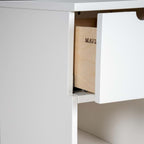 Aoko Sängbord 1 Låda från Vålamagasinet Sängbord, Mavis, Image-2