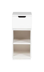 Aoko Sängbord 1 Låda från Vålamagasinet Sängbord, Mavis, Image-1