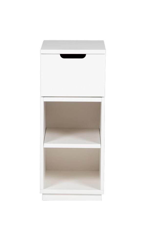 Aoko Sängbord 1 Låda från Vålamagasinet Sängbord, Mavis, Image-1