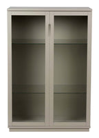 Aoko Vitrinskåp från Vålamagasinet Skåp och vitrinskåp, Mavis, Image-1