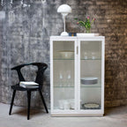 Aoko Vitrinskåp från Vålamagasinet Skåp och vitrinskåp, Mavis, Image-2