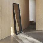 Arced Mirror 170x61 cm från Vålamagasinet Speglar, Muuto, Image-2