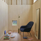 Post Floor Lamp från Vålamagasinet Golvlampor, Muuto, Image-3