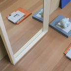 Arced Mirror 170x61 cm från Vålamagasinet Speglar, Muuto, Image-7