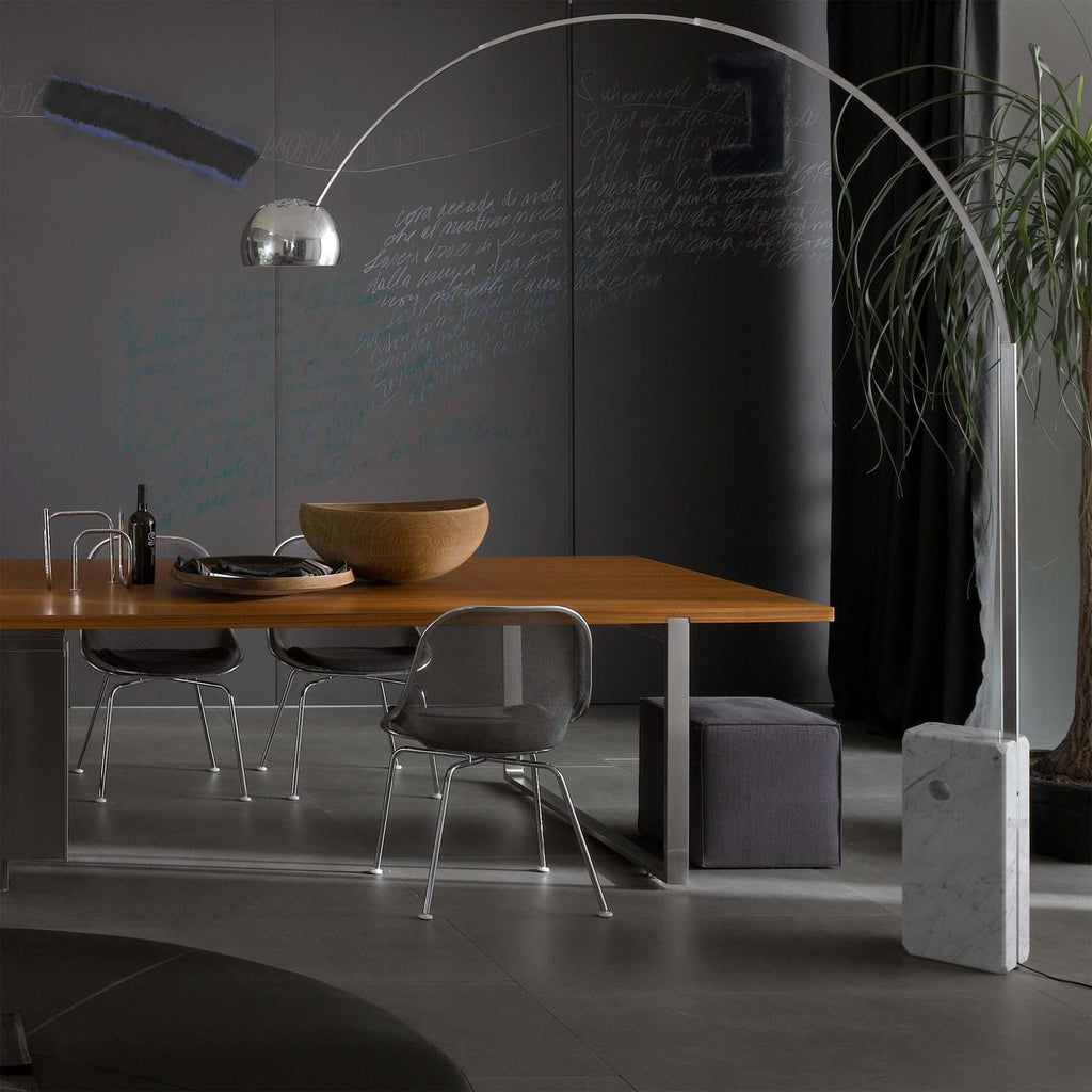 Arco Golvlampa från Vålamagasinet Golvlampor, Flos, Image-3