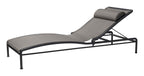 Arholma Sun Lounger från Vålamagasinet Solstolar utemöbler, Skargaarden, Image-1