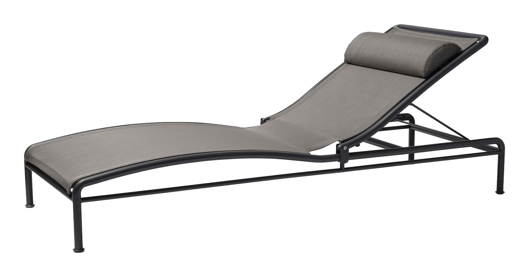 Arholma Sun Lounger från Vålamagasinet Solstolar utemöbler, Skargaarden, Image-1