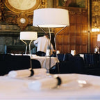 Aria Golvlampa från Vålamagasinet Golvlampor, Örsjö Belysning, Image-2