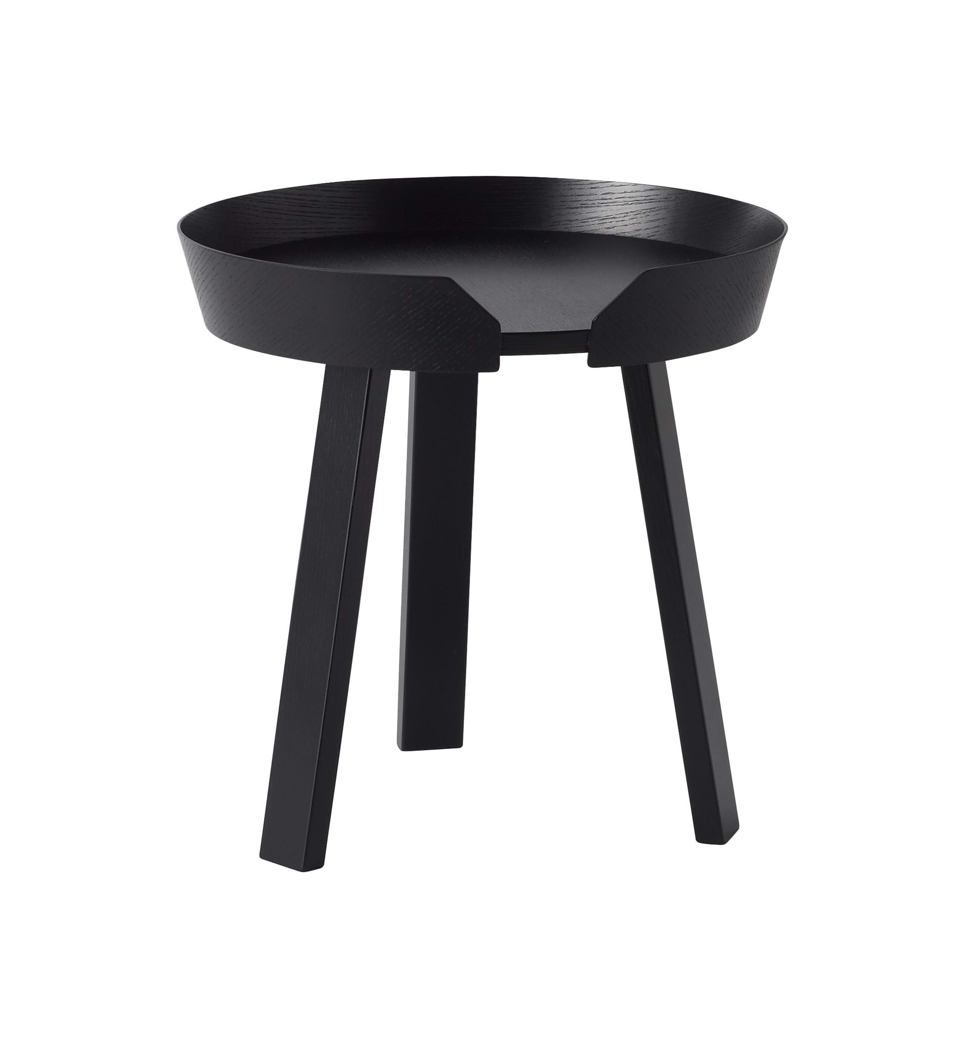 Around Coffee Table Small från Vålamagasinet Soffbord, Muuto, Image-1