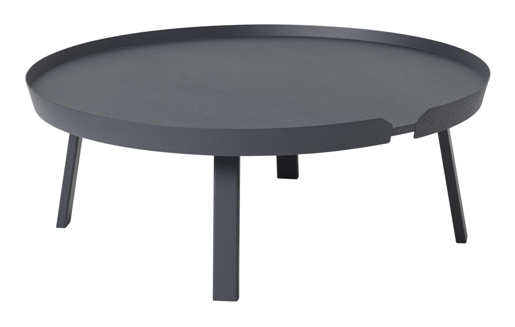 Around Coffee Table X Large från Vålamagasinet Soffbord, Muuto, Image-1