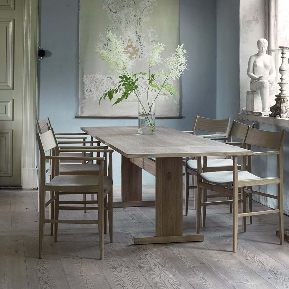 Arv Matbord från Vålamagasinet Matbord, Mavis, Image-3