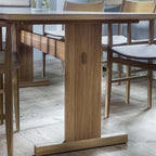 Arv Matbord från Vålamagasinet Matbord, Mavis, Image-4