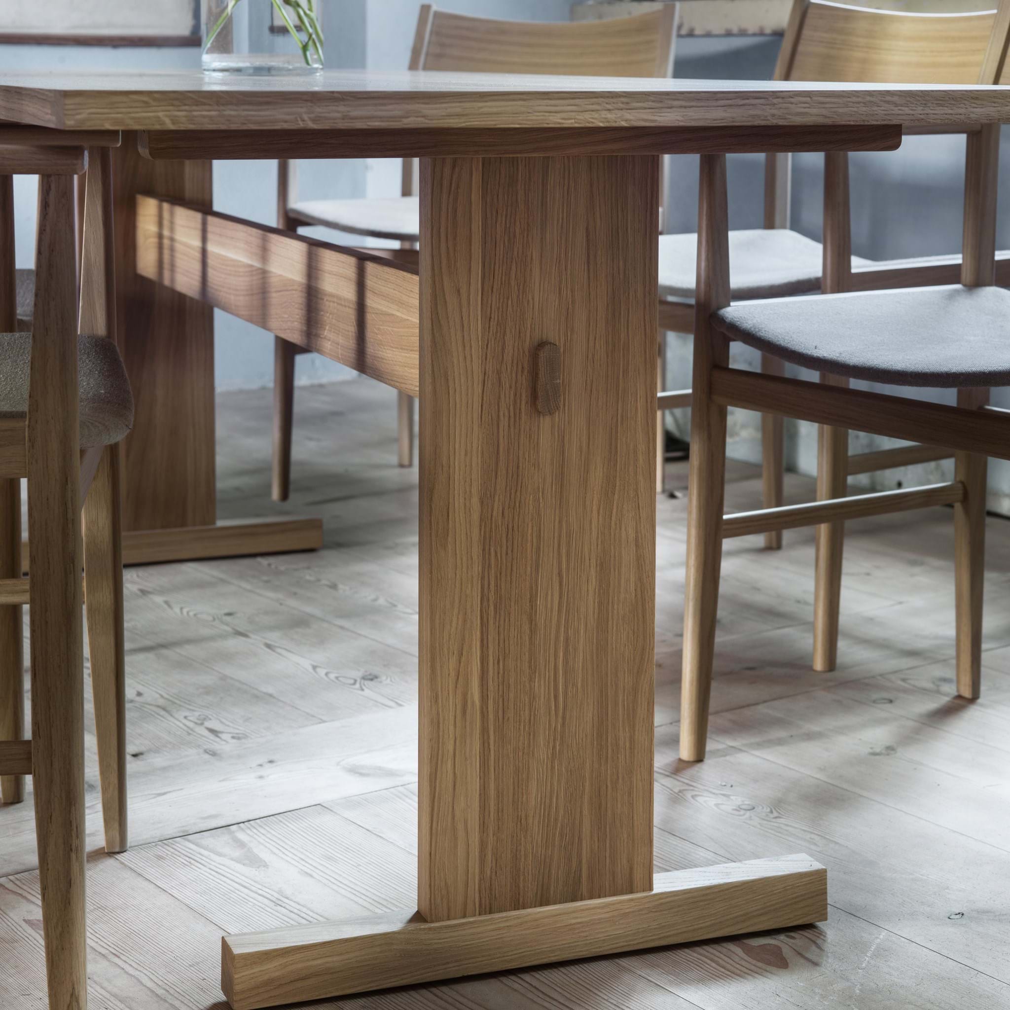 Arv Matbord från Vålamagasinet Matbord, Mavis, Image-4