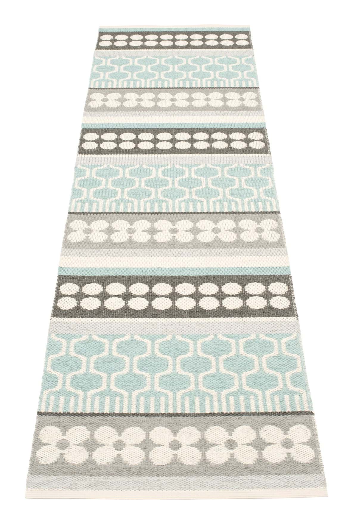 Asta 70x270 cm från Vålamagasinet Plastmattor, Pappelina, Image-1