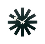 Asterisk Clock från Vålamagasinet Klockor, Vitra, Image-1